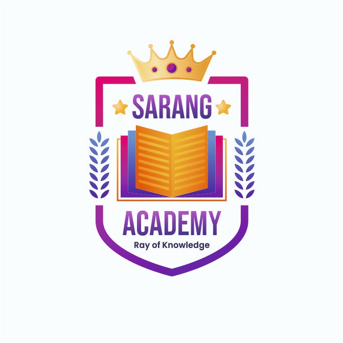 SARANG ACADEMY